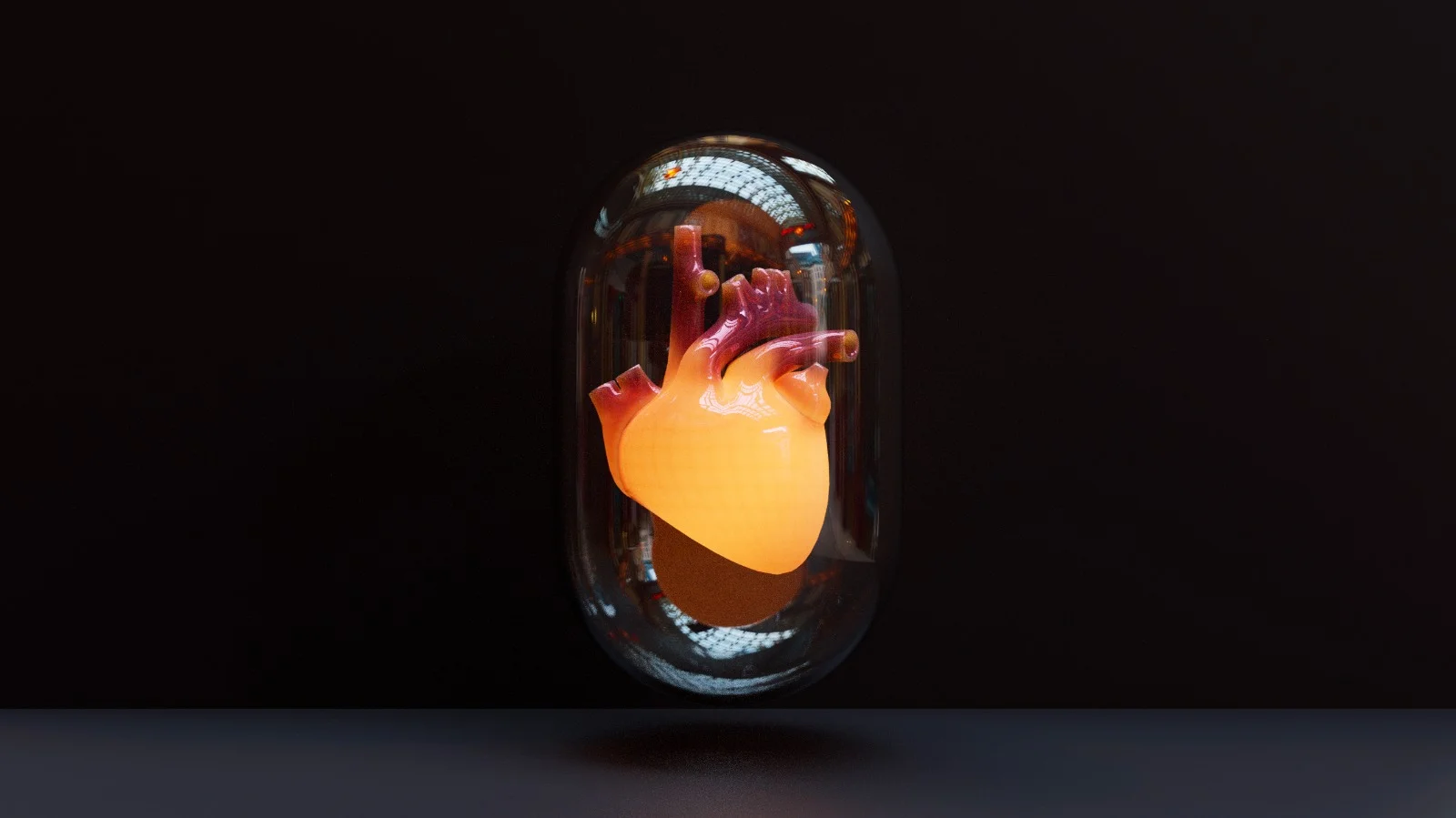 What Future Innovations Could Shape Heart Valve Devices By Digital Technologies 