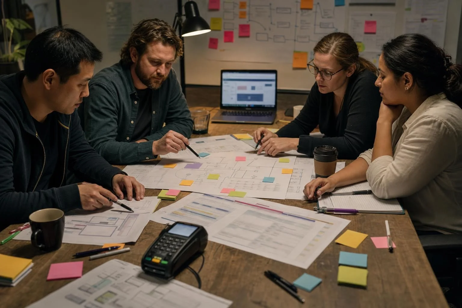 What governance actually covers in agentic commerce
