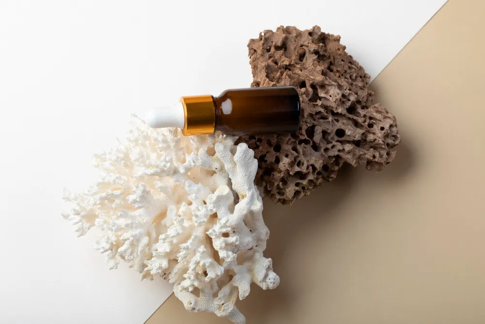 What Makes Sea Moss a Trending Ingredient in Beauty Products By Clean Beauty