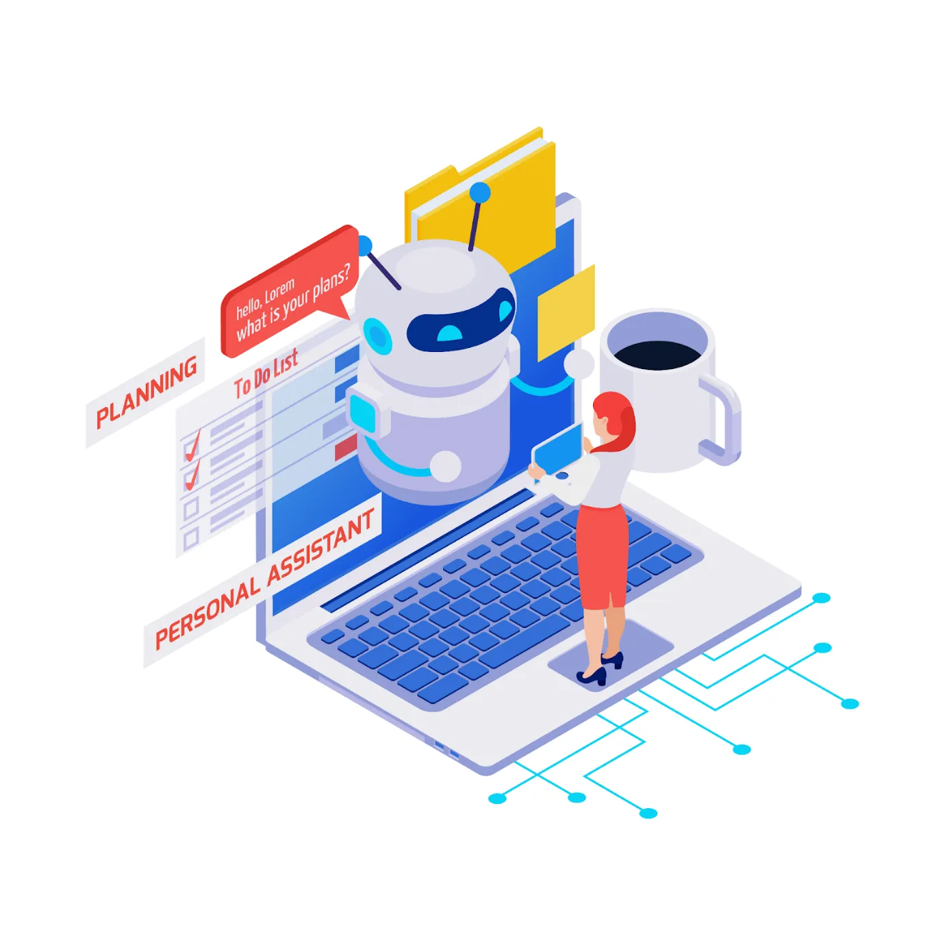 Why AI Content Recommendations Boost Engagement By Digital Platforms