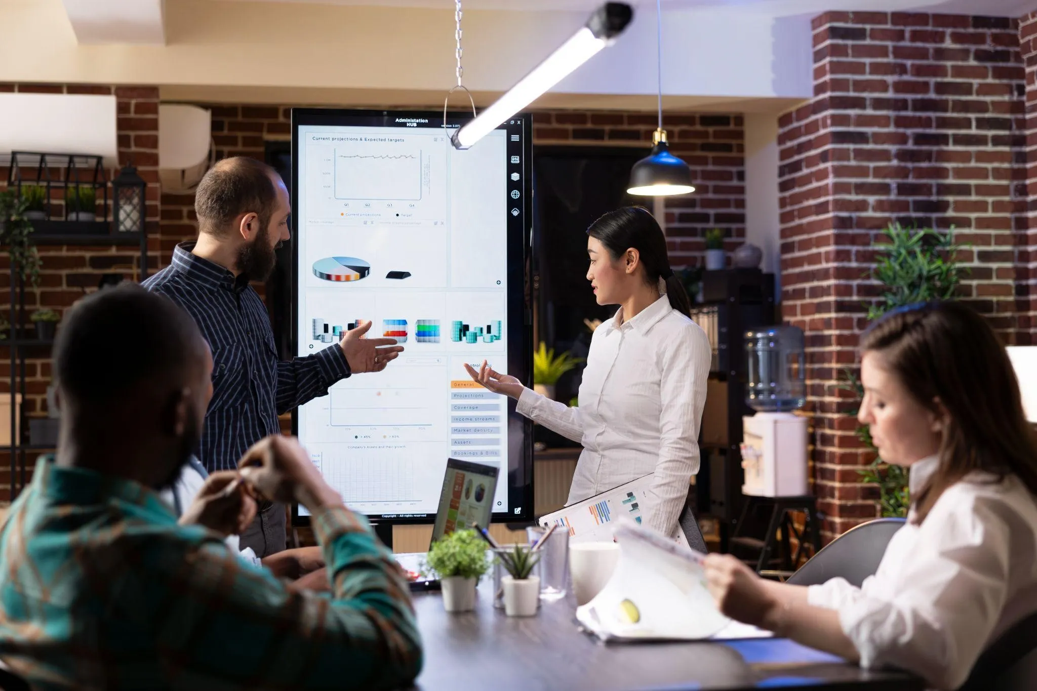 Why Breaking into New Markets Takes So Long