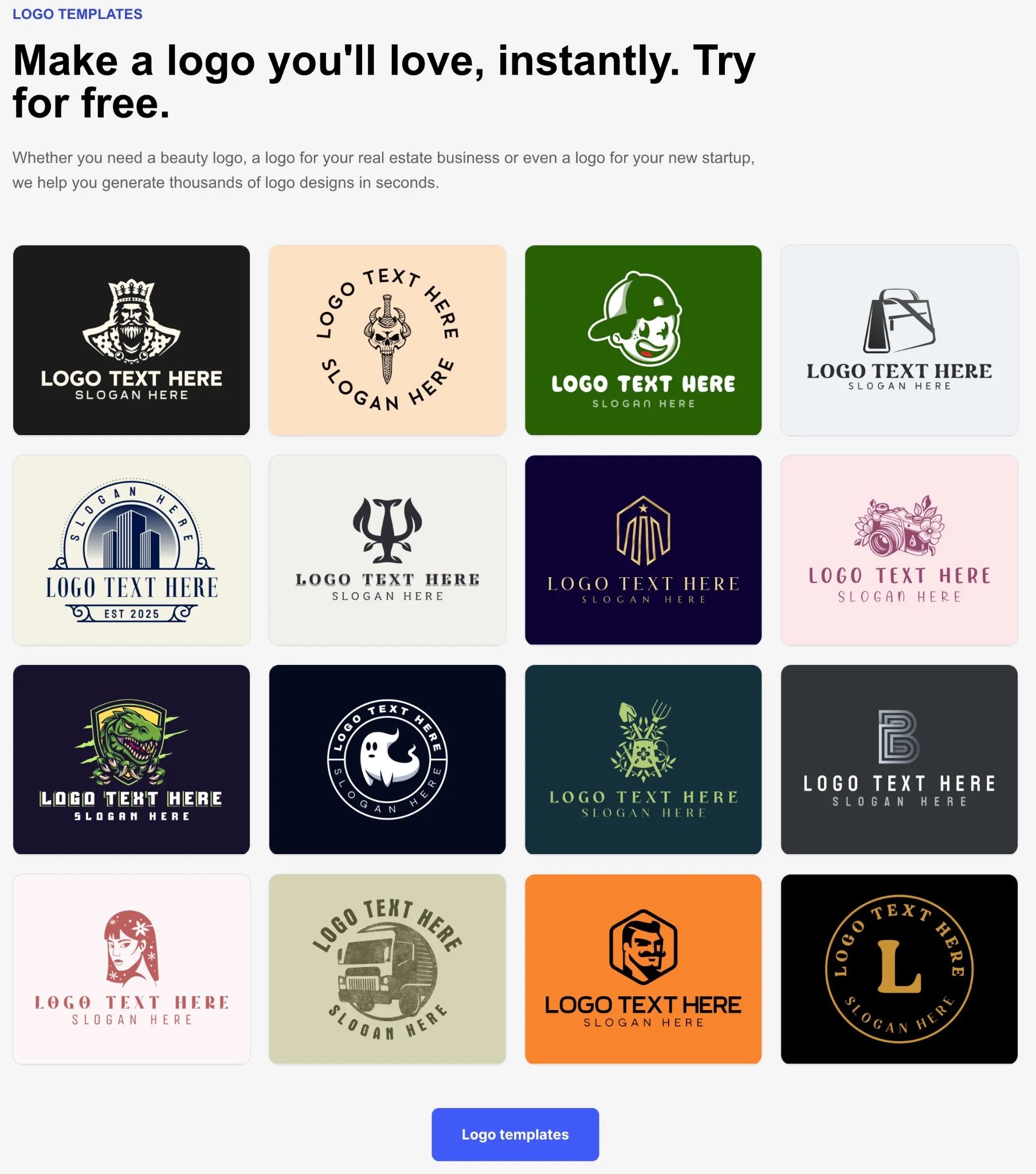 Why Design.com Stands Out in 2026