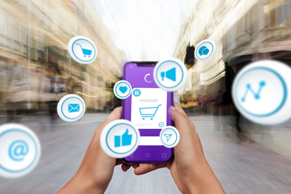 Why Mobile Commerce & Social Shopping Are Growing Fast By Short-Form Videos 