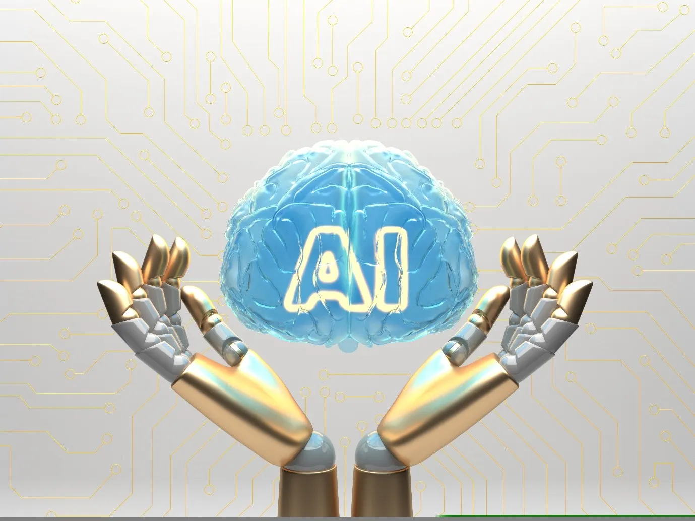 Why Multimodal AI Gains in Health, Retail & Security By Scaling