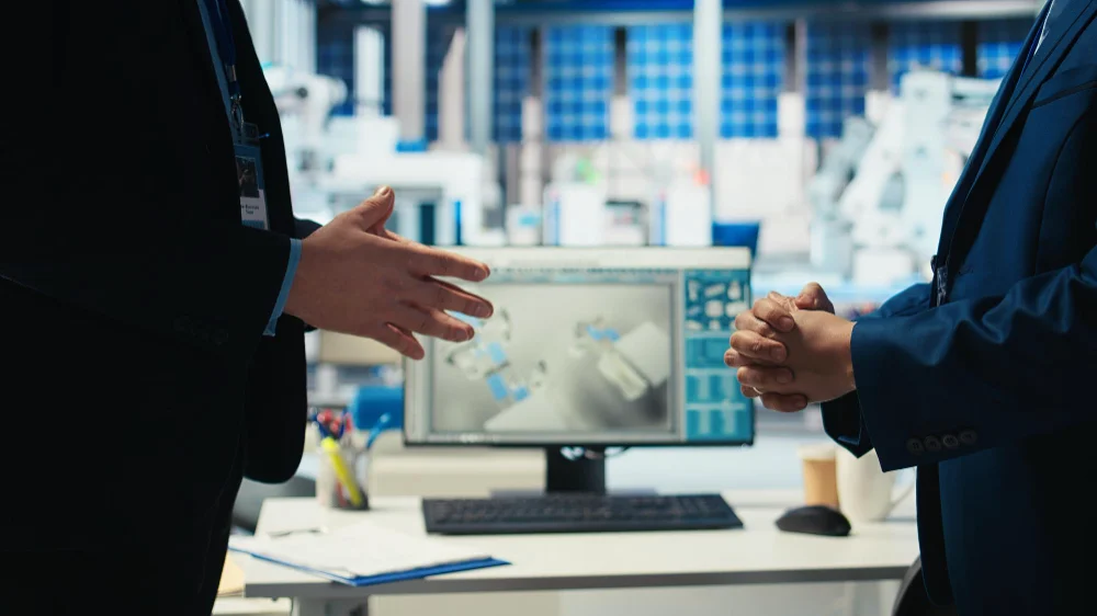 Why Pharma Companies Invest in Informatics for R&D By Faster Research 
