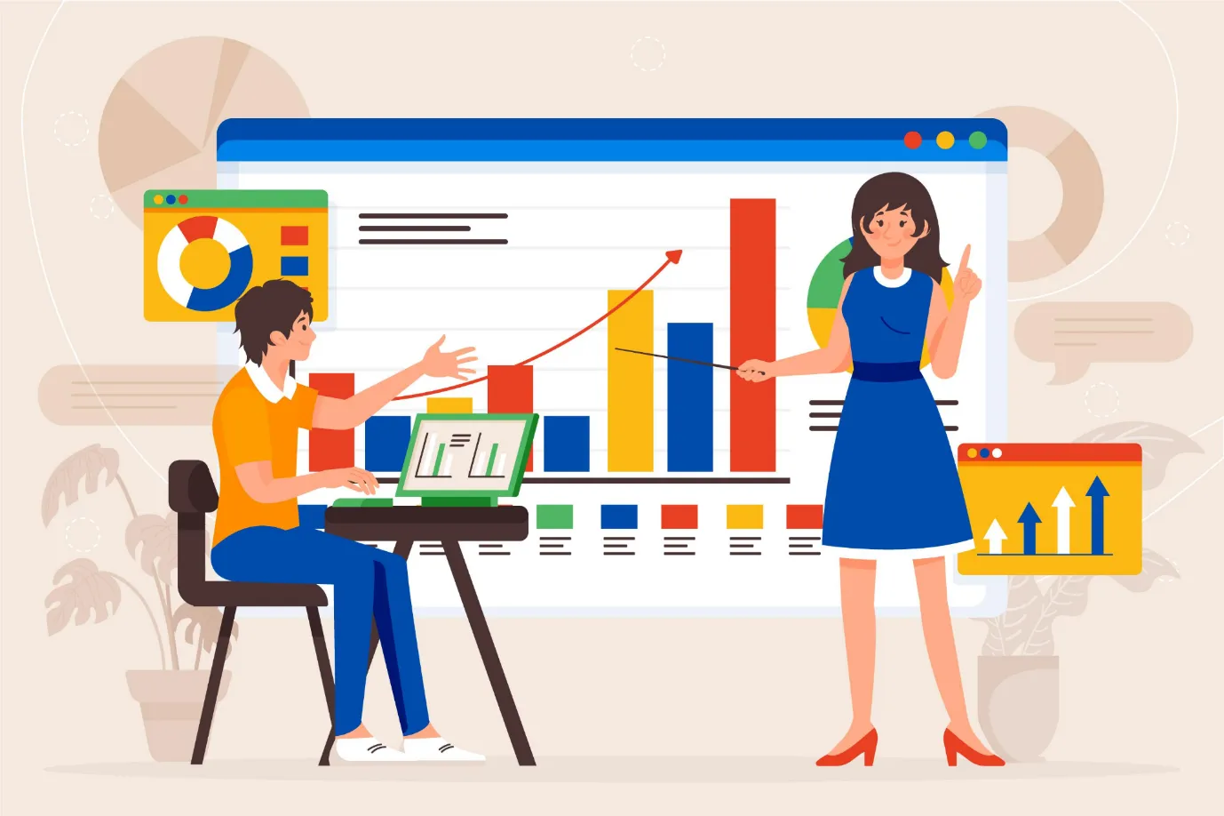 Why Real-Time Data Analytics Matters in Social Media By Social Media Strategy