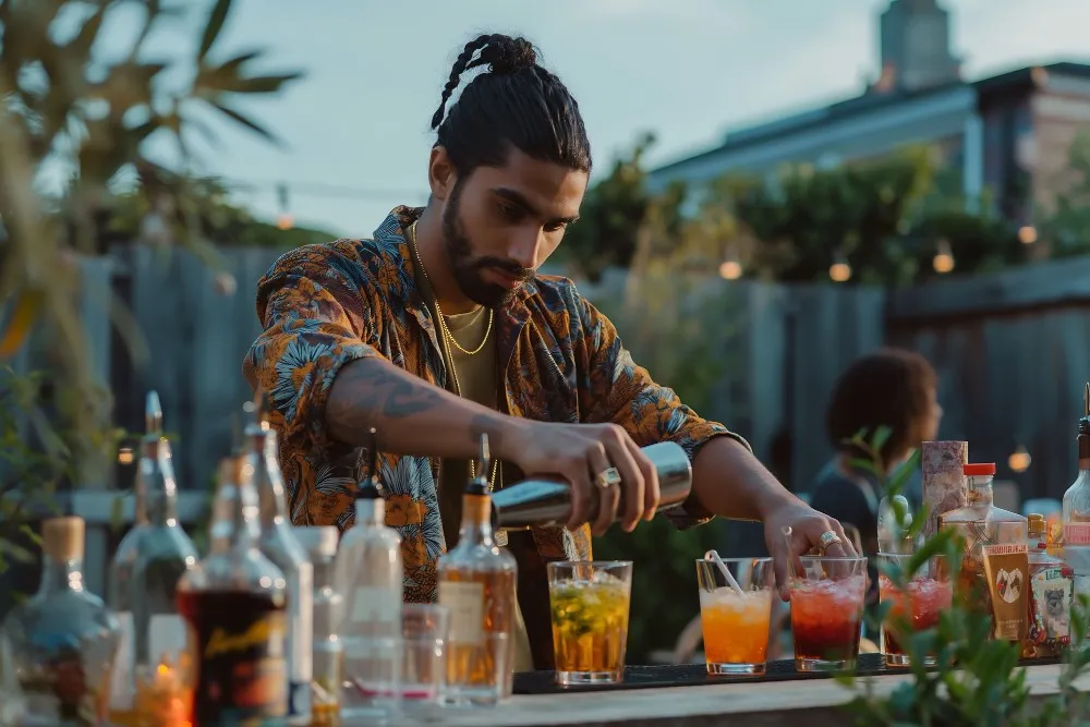 Why RTD Cocktails Are Popular with Younger Consumers By Ready-to-Drink Cocktails