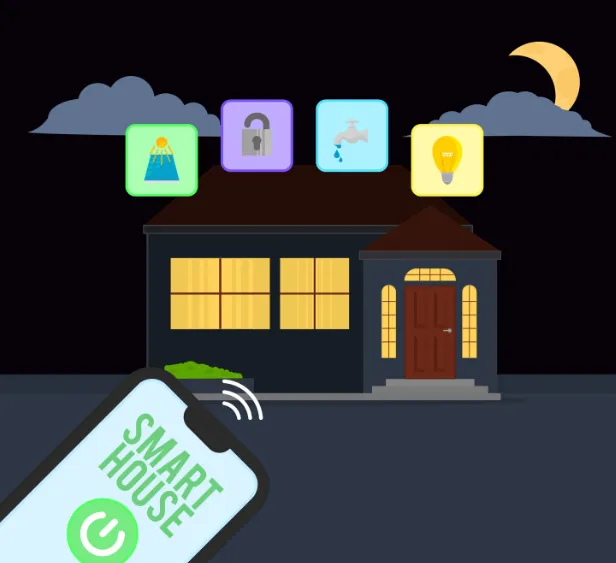 Why Smartphone Integration Boosts Smart Doorbell Adoption By Smartphones