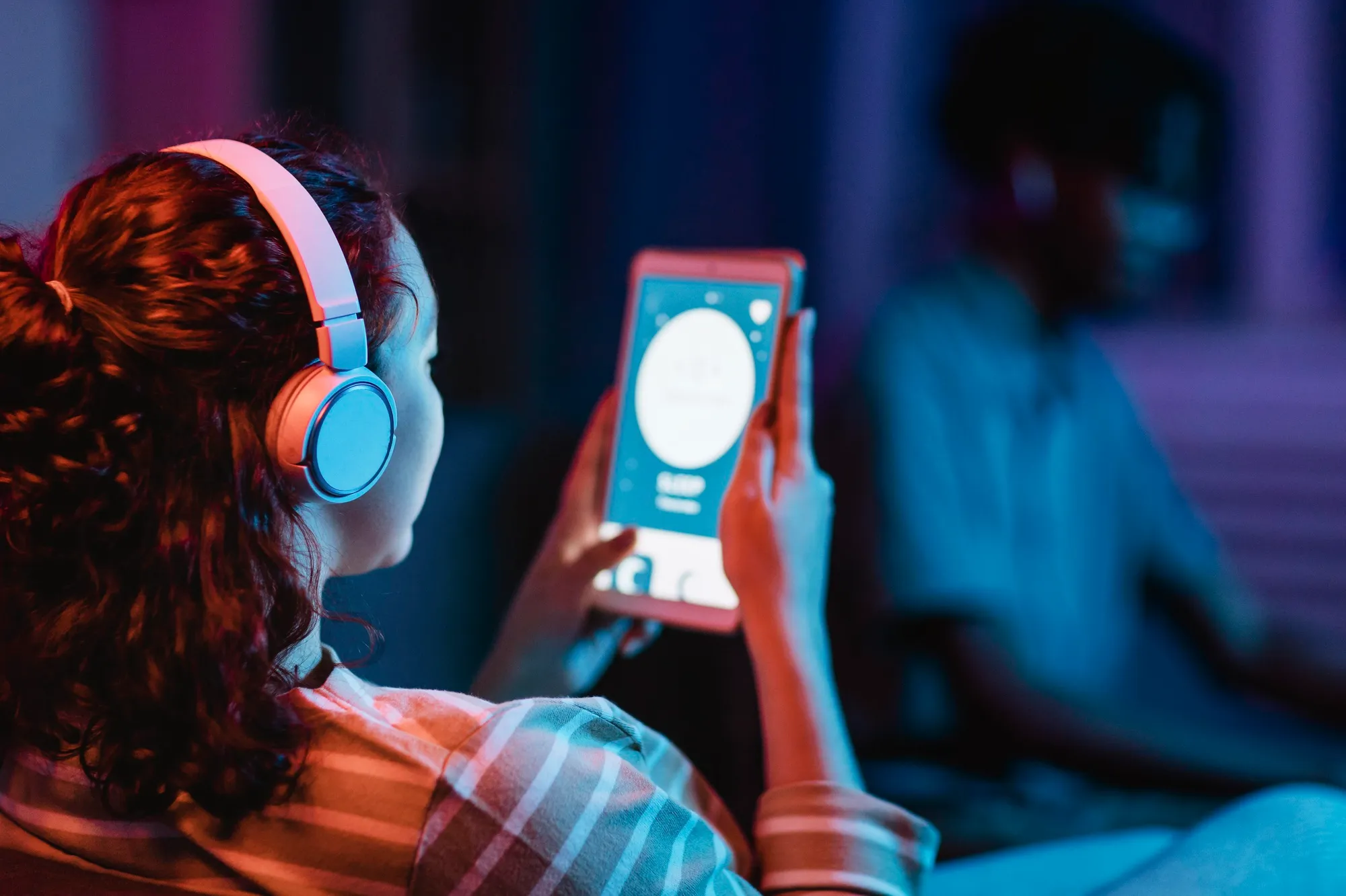 By Consumer Behavior