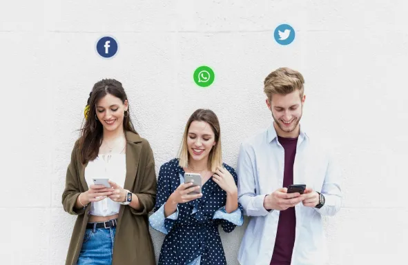 Why Younger Generations Are Rediscovering Stamp Collecting By Social Media and Online Communities