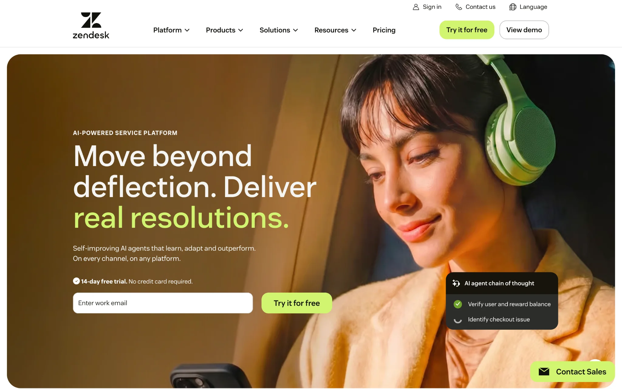 Zendesk