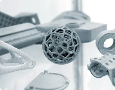 Advanced Materials