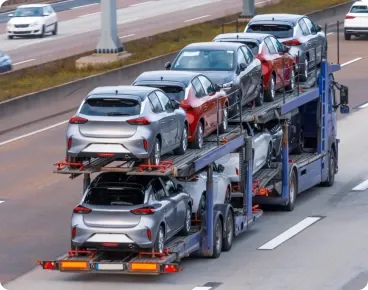 Automotive and Transportation