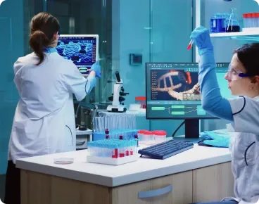 Clinical Diagnostic