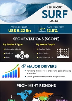 Asia Pacific Surf Market | Infographics |  Coherent Market Insights