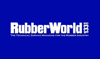 Rubber-world
