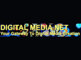 Digitalmedianet