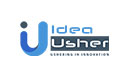 Ideausher-logo