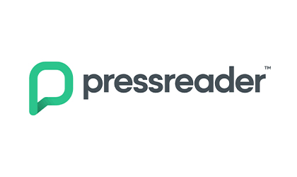 Pressreader