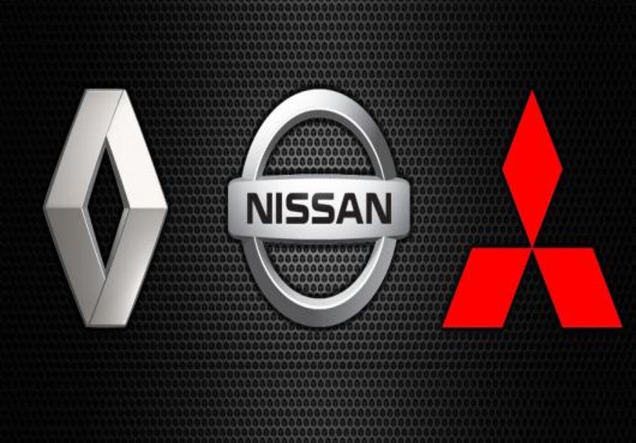 Renault, Nissan, and Mitsubishi Enters into Alliance