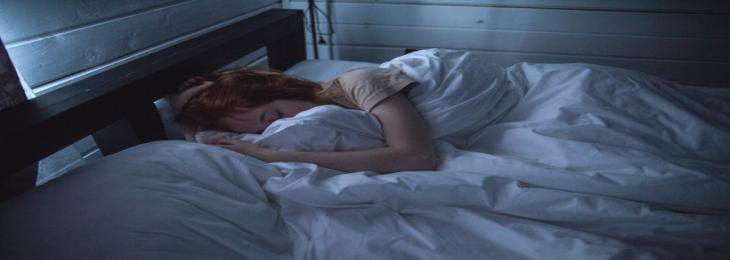 Early Sleep Time is Beneficial for Individuals with Type 2 Diabetes, Study Suggests