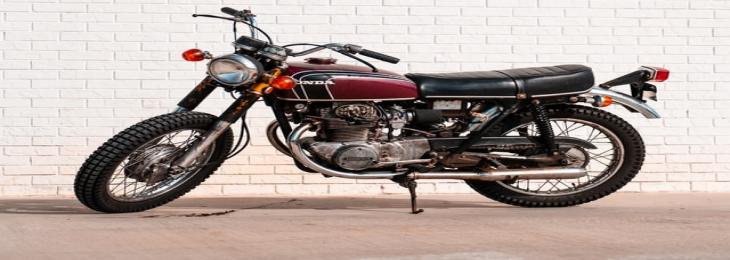 Honda Launches H’ness CB350 in India