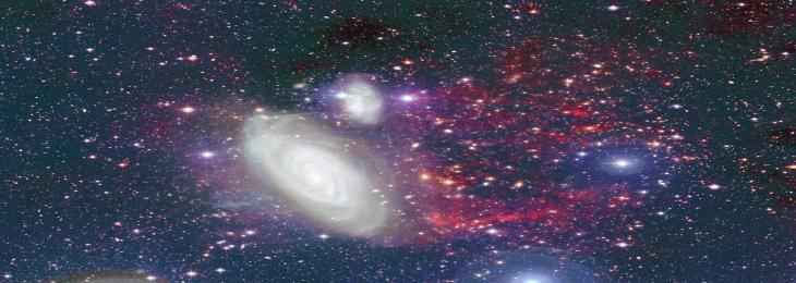 Research Identifies When and Where Life Occurred In the Milky Way
