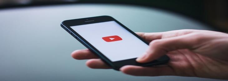 YouTube Introduces Hashtag Landing Page for the Users