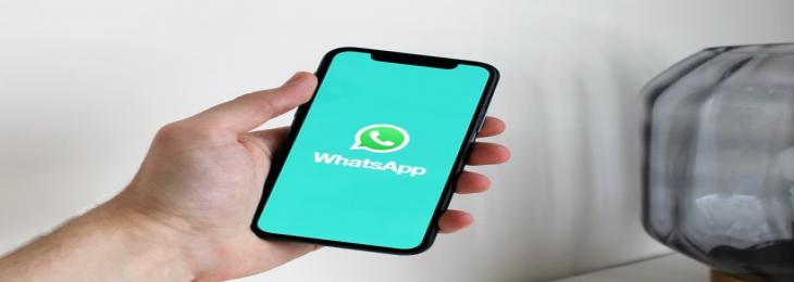 WhatsApp is offering extra security features for WhatsApp Web to protect users’ personal data