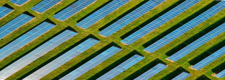 Apple's California Solar Farm Will Use Tesla's 