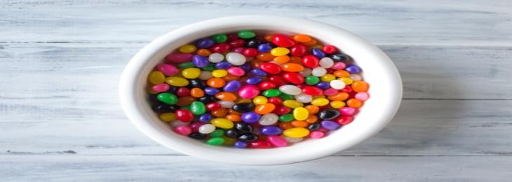 Common Food Coloring Reclassified as Unsafe by the European Food Safety Authority (EFSA) 