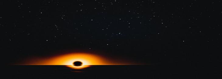 Stephen Hawking's Theory on Black Holes has been proven to be Correct