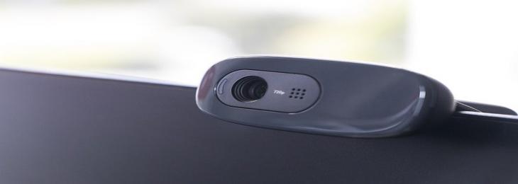 Dell Introduces Ultra Sharp Webcam