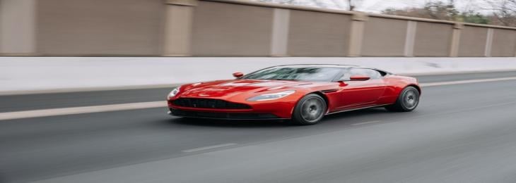 Aston Martin Reveals Valhalla Hybrid Supercar