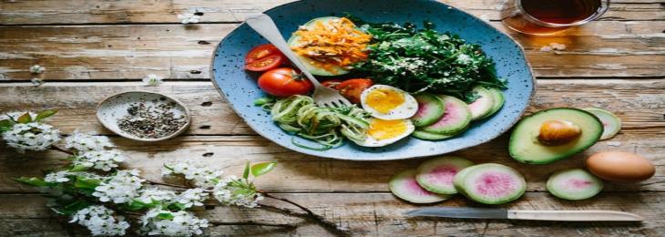 Ketogenic Diets Might Be risky For Health
