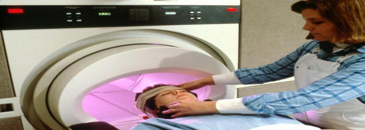 Portable MRI Provides Life Saving Information