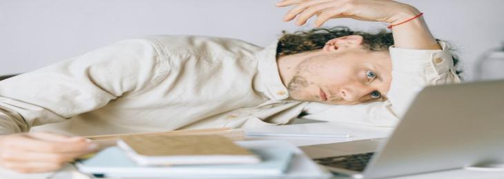 New Study Finds Similarities in Long-Covid and Chronic Fatigue Syndrome