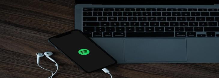 Spotify Announced to Stream All The Songs With Live Lyrics