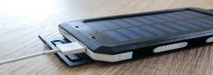 The “Open” Structure Lithium Battery Contents Empower 10X Faster Charging