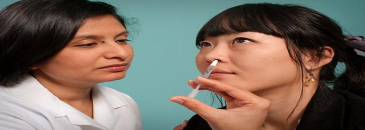 Nasal Vaccine May Help Fight Against Respiratory Viruses