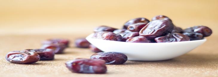 Dates Carry Various Nutritional Benefits
