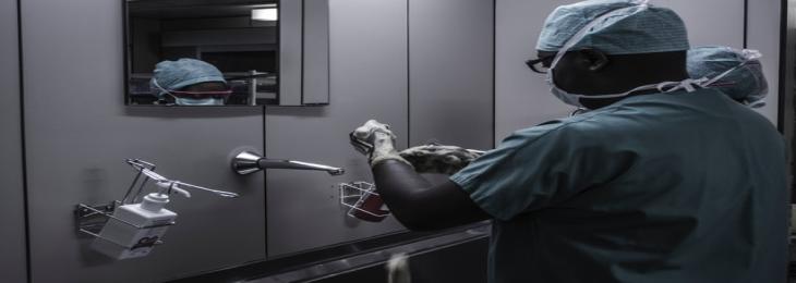 Surgeons Will Receive Skull Operation Training Using Virtual Reality