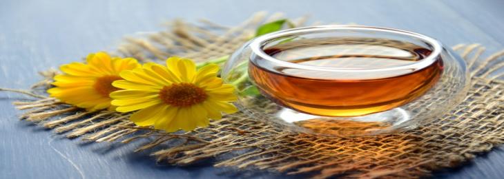 Benefits of Green Tea and Honey