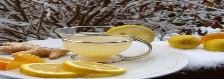 Few Types of Tea That Enhances The Immune System