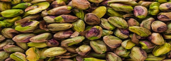 Benefits of Having Pistachios