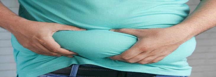 Few Ways to Avoid Increase of Abdominal Fat