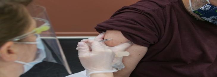 Why More People Are Avoiding The Flu Shot