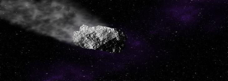 NASA DART MISSION Achieved Success in Altering the Orbit of Non-Threatening Asteroid Dimorphos