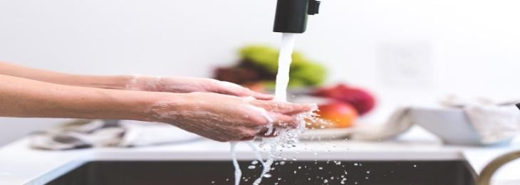 Washing Hands Routinely To Maintain Hygiene May Invite Other Health Concerns