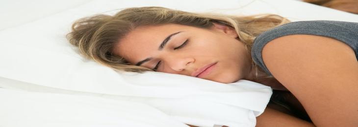 Sleeping For 5 Hours Or Less Develops Chronic Illnesses Later In Life